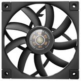 DeepCool Sag fan Sort