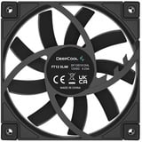 DeepCool Sag fan Sort