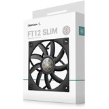 DeepCool Sag fan Sort