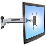 Ergotron Wall Mount aluminium