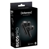 Intenso Headset Sort