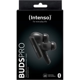 Intenso Headset Sort