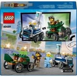 LEGO Bygge legetøj 