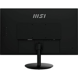 MSI LED-skærm Sort