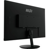 MSI LED-skærm Sort