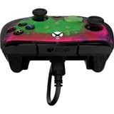 PDP Gamepad multi-coloured/Sort