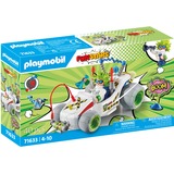 PLAYMOBIL Bygge legetøj 