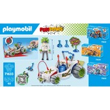 PLAYMOBIL Bygge legetøj 