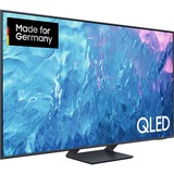 SAMSUNG QLED TV Titanium