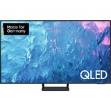 SAMSUNG QLED TV Titanium