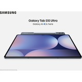 SAMSUNG Tablet PC grå