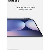 SAMSUNG Tablet PC grå