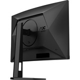 AOC Gaming Skærm Sort (mat)