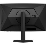 AOC Gaming Skærm Sort (mat)