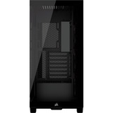 Corsair Towerkabinet Sort