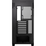 Corsair Towerkabinet Sort