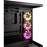 Corsair Towerkabinet Sort