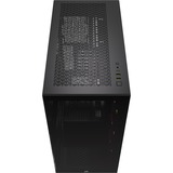 Corsair Towerkabinet Sort