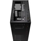 Corsair Towerkabinet Sort