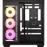 Corsair Towerkabinet Sort