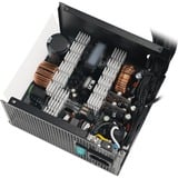 DeepCool PC strømforsyning Sort