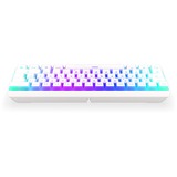 ENDORFY Gaming-tastatur Hvid, DE-layout, Kailh Box Black