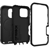 Otterbox Mobiltelefon Cover Sort