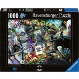 Ravensburger Puslespil 