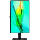 SAMSUNG LED-skærm Sort