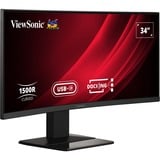 ViewSonic LED-skærm 