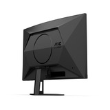 AOC Gaming Skærm Sort (mat)