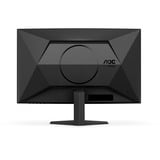 AOC Gaming Skærm Sort (mat)