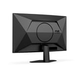 AOC Gaming Skærm Sort (mat)