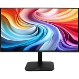 Acer LED-skærm Sort