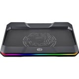 Cooler Master Notebook køler Sort