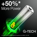 GP Batteries Batteri 