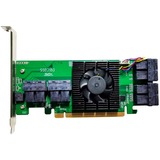 HighPoint Interface card 