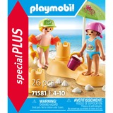 PLAYMOBIL Bygge legetøj 