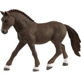 Schleich HORSE CLUB German Riding Pony Gelding, Spil figur 5 År, Brun, 1 stk