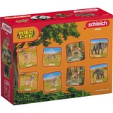 Schleich Spil figur 