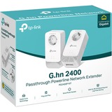 TP-Link PowerLAN 