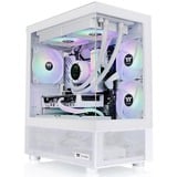 Thermaltake Towerkabinet Hvid