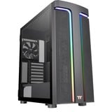 Thermaltake Towerkabinet Sort