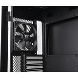 Thermaltake Towerkabinet Sort