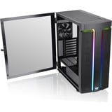 Thermaltake Towerkabinet Sort