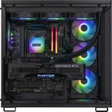 ALTERNATE Gaming PC Sort