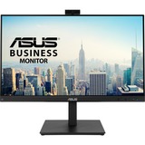 ASUS LED-skærm Sort