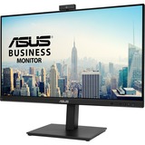 ASUS LED-skærm Sort