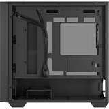 ASUS Towerkabinet Sort