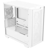 ASUS Towerkabinet Hvid